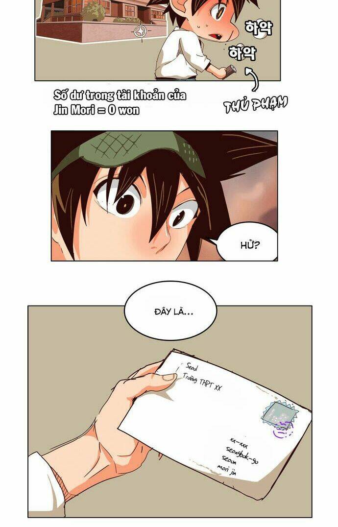 Chúa Tể Học Đường Chapter 215 - Trang 2