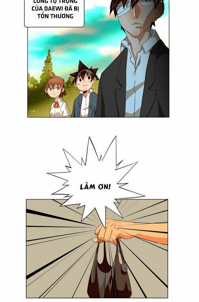 Chúa Tể Học Đường Chapter 215 - Trang 2