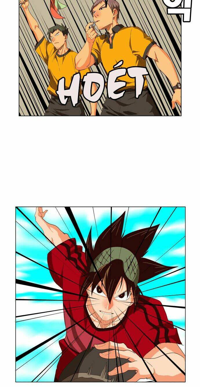 Chúa Tể Học Đường Chapter 215 - Trang 2