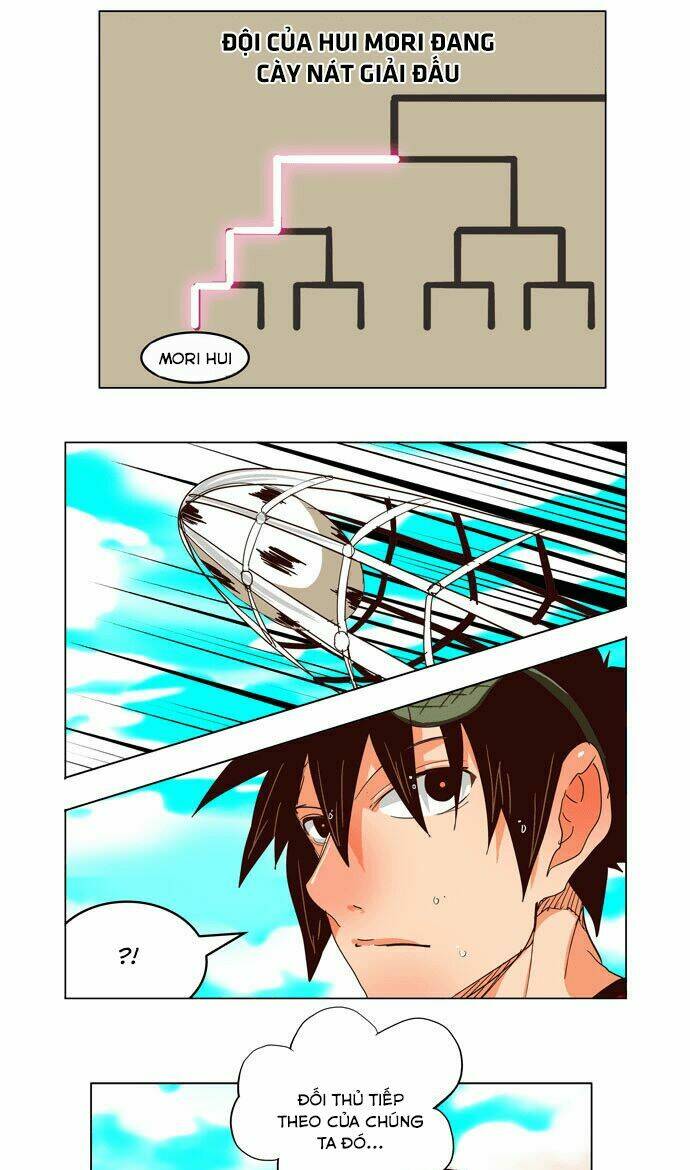 Chúa Tể Học Đường Chapter 215 - Trang 2