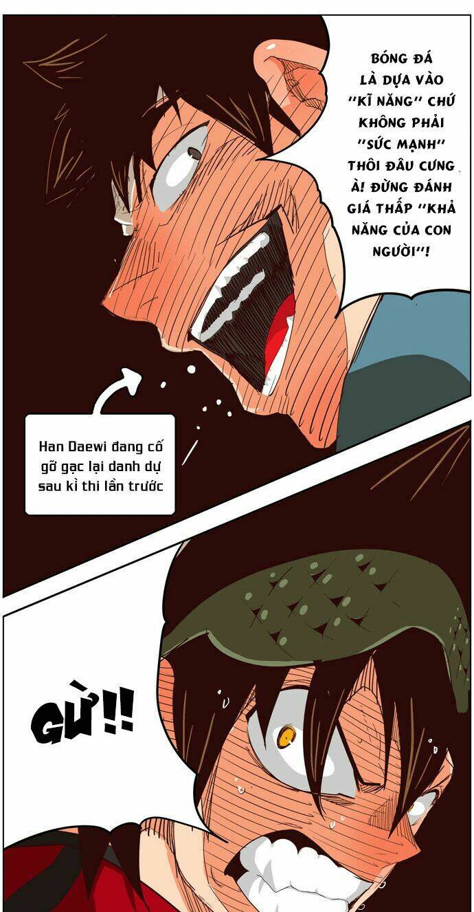 Chúa Tể Học Đường Chapter 215 - Trang 2