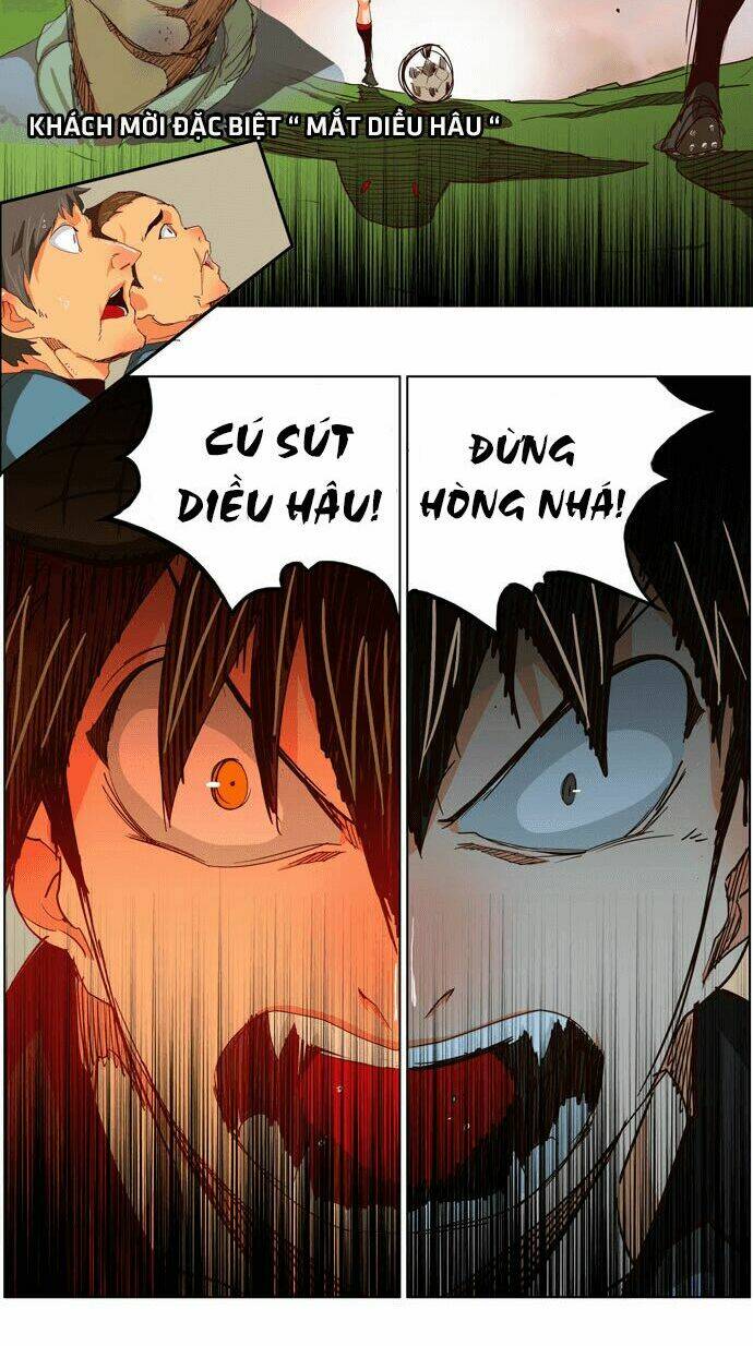 Chúa Tể Học Đường Chapter 215 - Trang 2