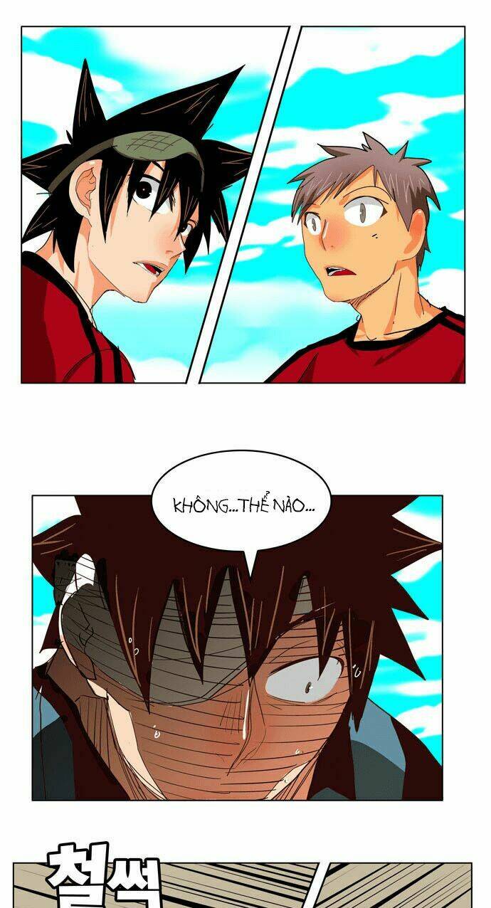 Chúa Tể Học Đường Chapter 215 - Trang 2