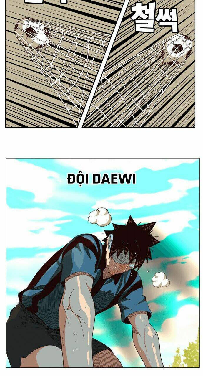 Chúa Tể Học Đường Chapter 215 - Trang 2