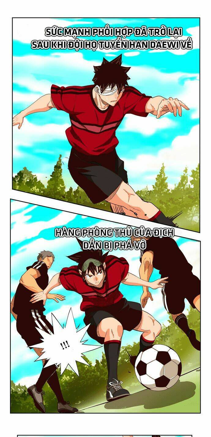 Chúa Tể Học Đường Chapter 215 - Trang 2