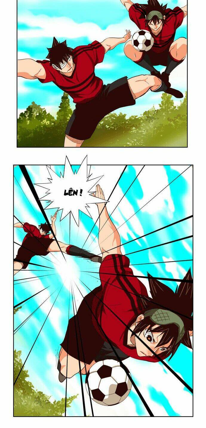 Chúa Tể Học Đường Chapter 215 - Trang 2