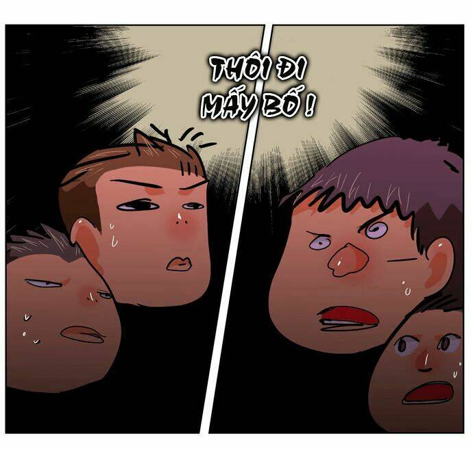 Chúa Tể Học Đường Chapter 215 - Trang 2