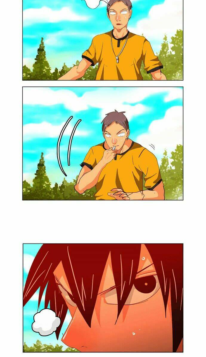 Chúa Tể Học Đường Chapter 215 - Trang 2