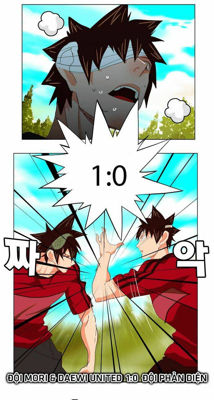 Chúa Tể Học Đường Chapter 215 - Trang 2