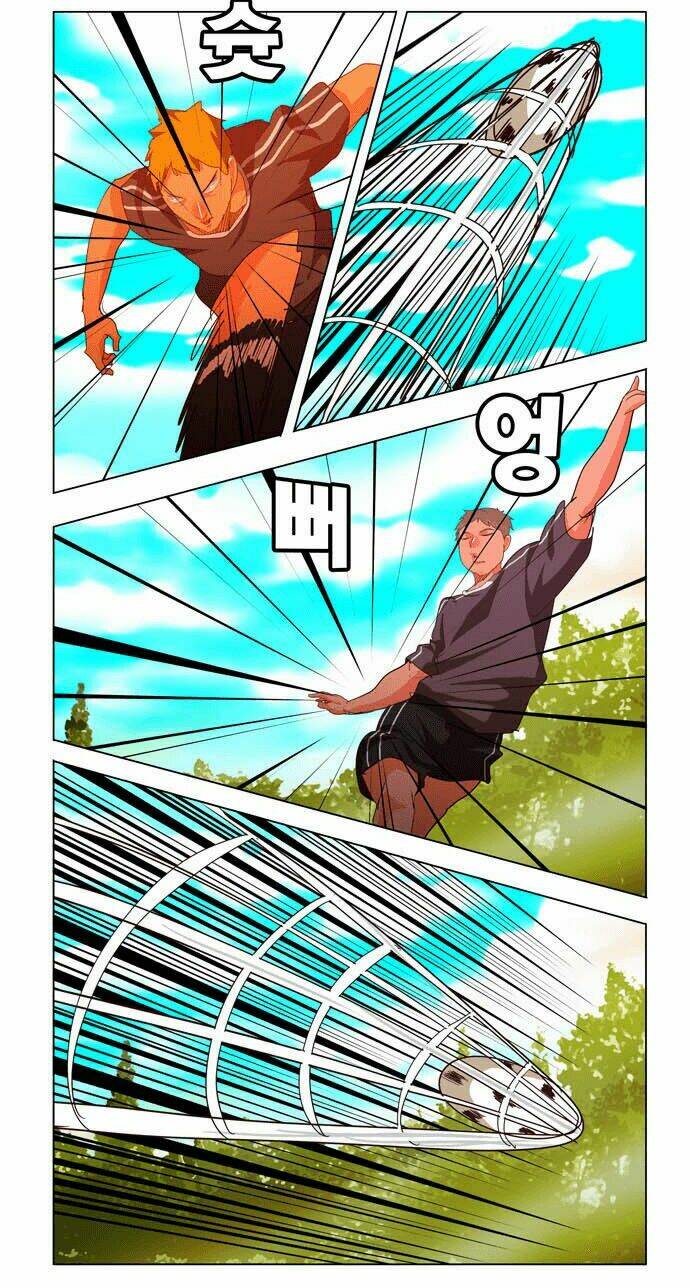 Chúa Tể Học Đường Chapter 215 - Trang 2