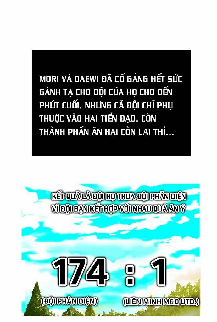 Chúa Tể Học Đường Chapter 215 - Trang 2