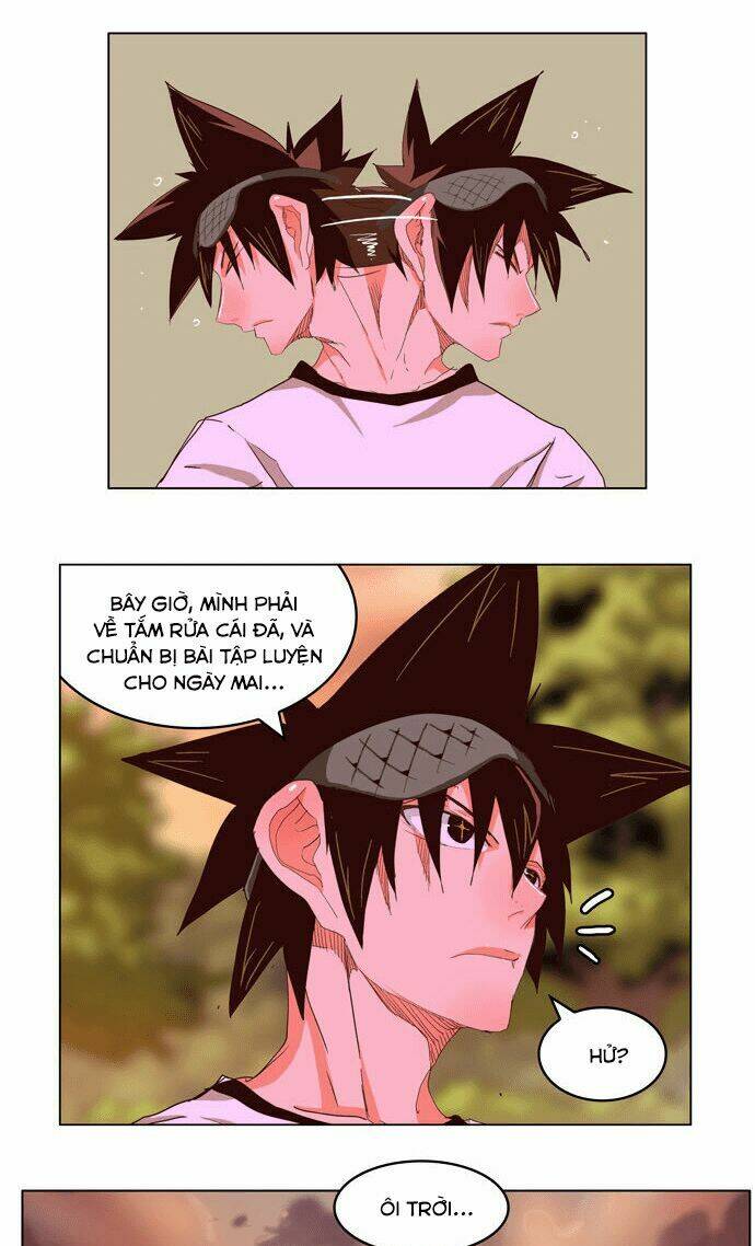 Chúa Tể Học Đường Chapter 215 - Trang 2