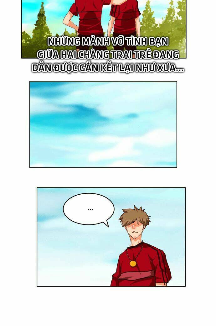 Chúa Tể Học Đường Chapter 215 - Trang 2