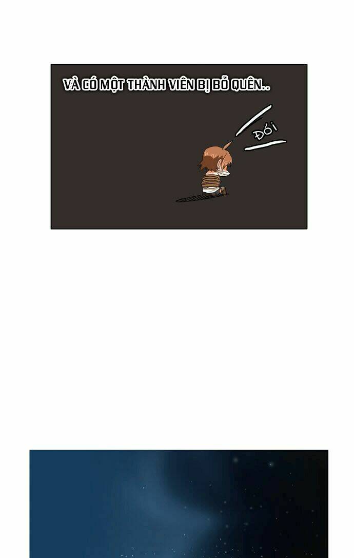 Chúa Tể Học Đường Chapter 215 - Trang 2