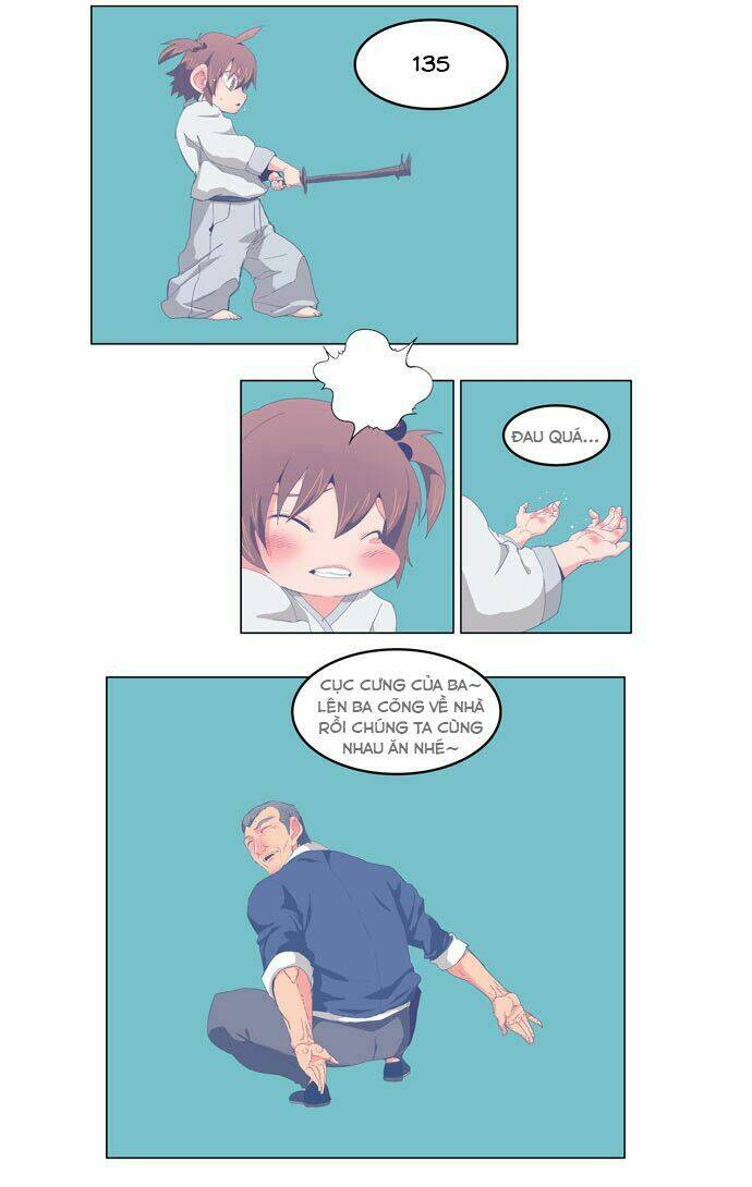 Chúa Tể Học Đường Chapter 215 - Trang 2