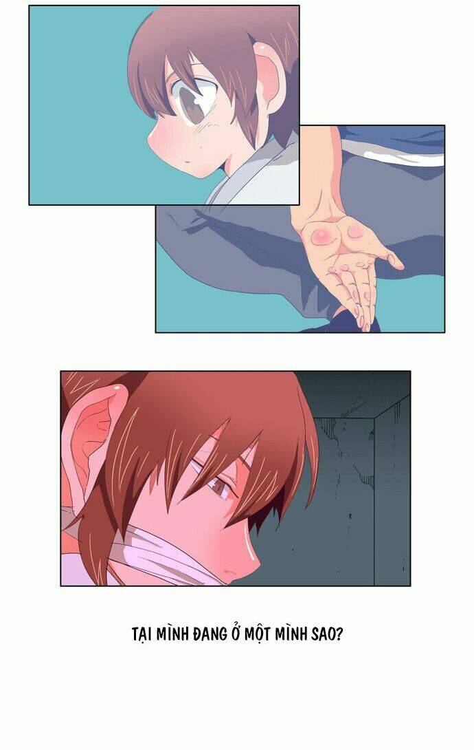 Chúa Tể Học Đường Chapter 215 - Trang 2