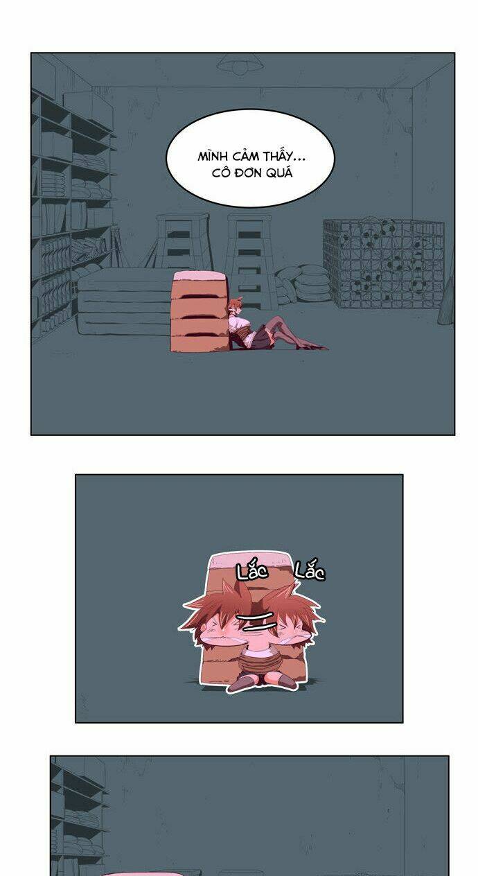 Chúa Tể Học Đường Chapter 215 - Trang 2