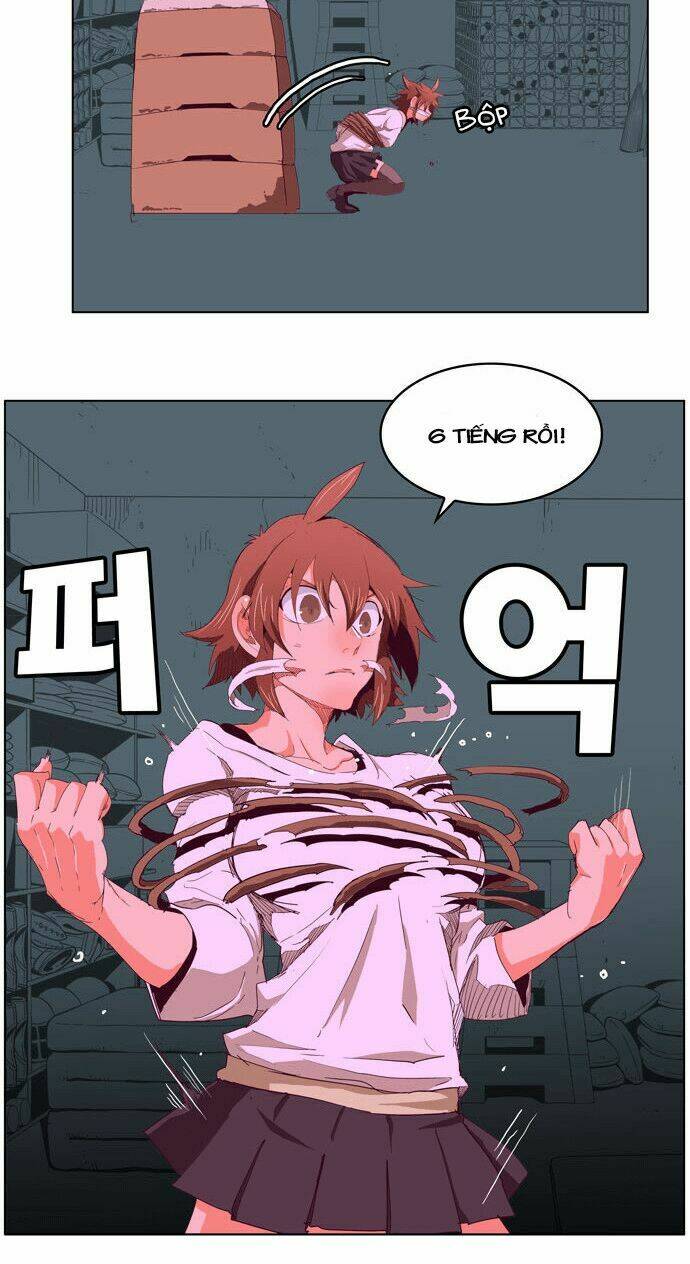 Chúa Tể Học Đường Chapter 215 - Trang 2