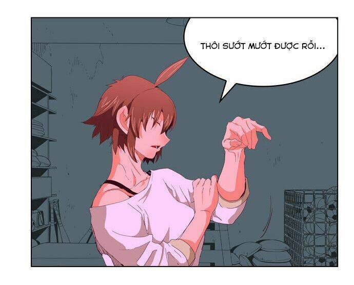 Chúa Tể Học Đường Chapter 215 - Trang 2