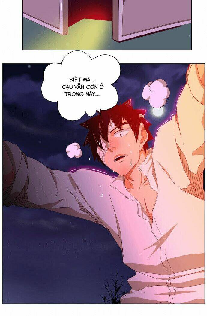 Chúa Tể Học Đường Chapter 215 - Trang 2