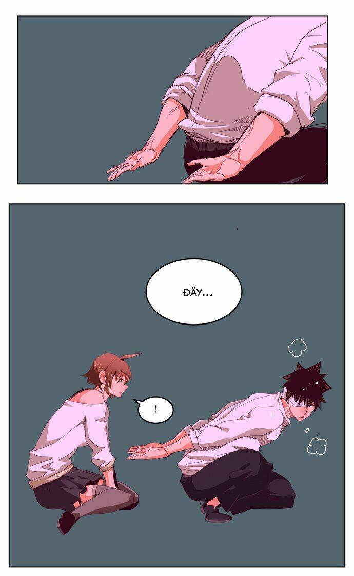 Chúa Tể Học Đường Chapter 215 - Trang 2