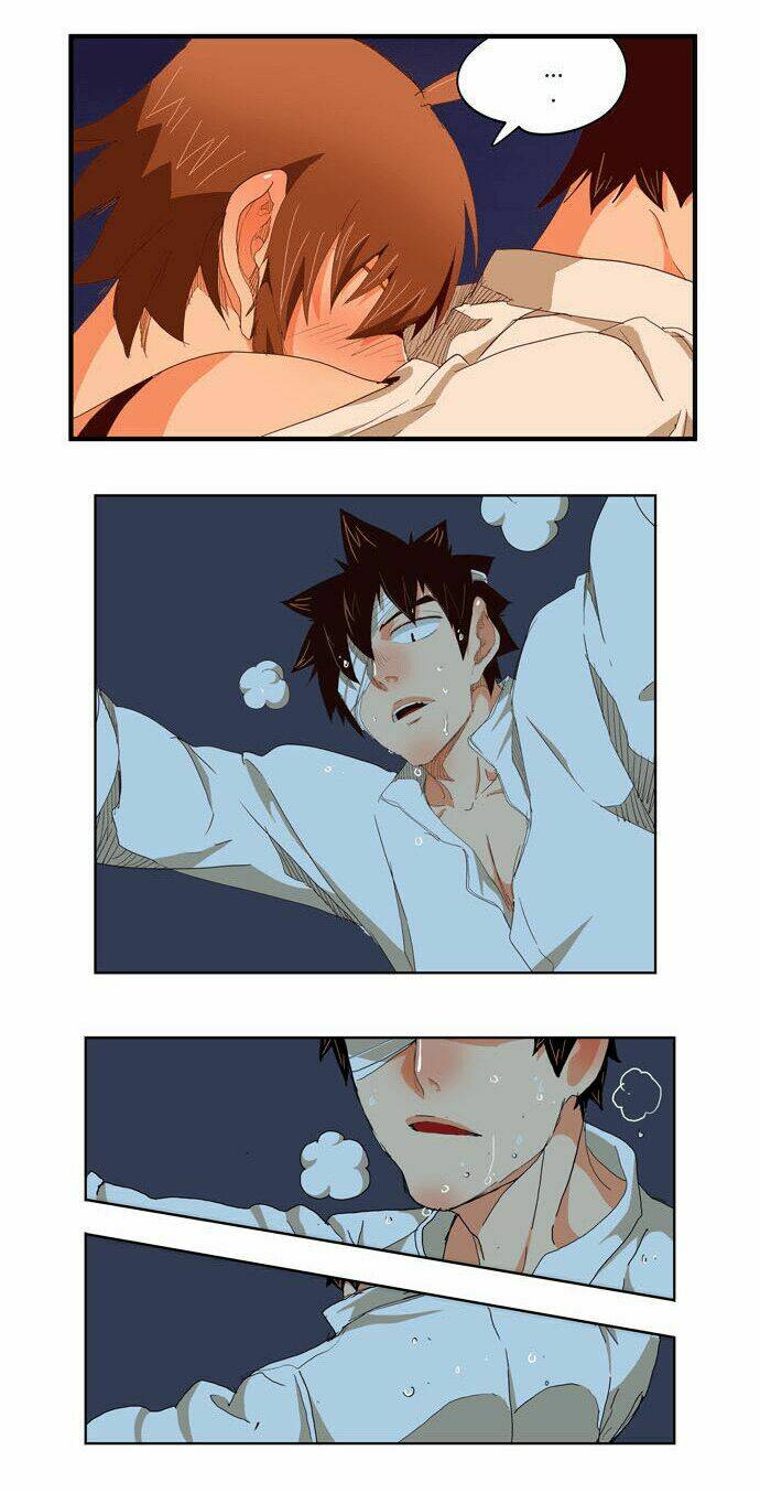 Chúa Tể Học Đường Chapter 215 - Trang 2