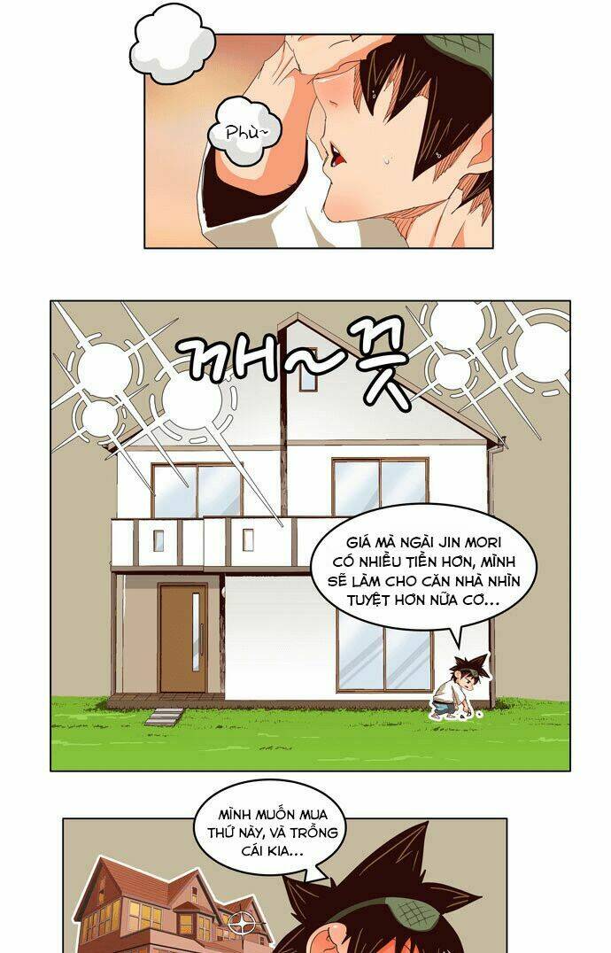 Chúa Tể Học Đường Chapter 215 - Trang 2