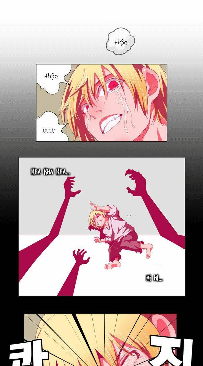 Chúa Tể Học Đường Chapter 216 - Trang 2