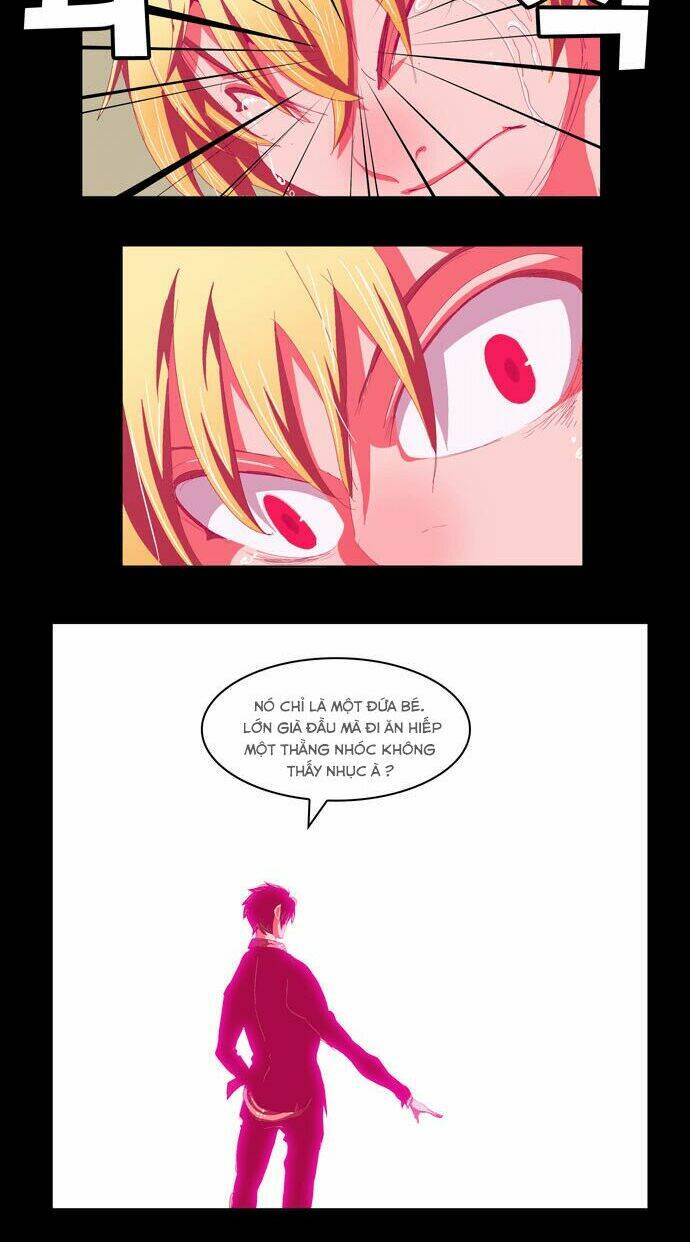 Chúa Tể Học Đường Chapter 216 - Trang 2