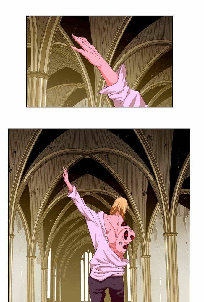 Chúa Tể Học Đường Chapter 216 - Trang 2