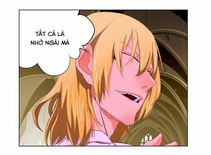 Chúa Tể Học Đường Chapter 216 - Trang 2