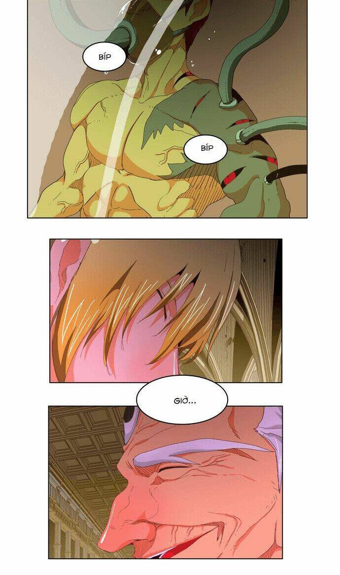 Chúa Tể Học Đường Chapter 216 - Trang 2