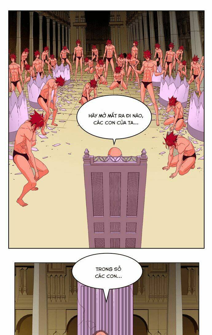 Chúa Tể Học Đường Chapter 216 - Trang 2