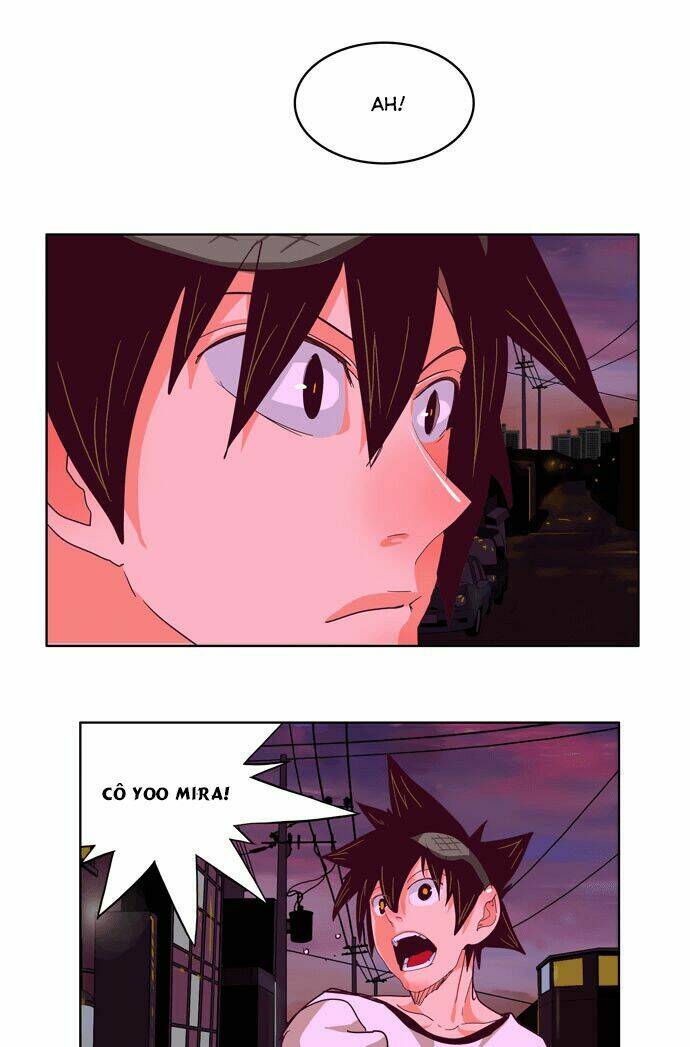 Chúa Tể Học Đường Chapter 216 - Trang 2