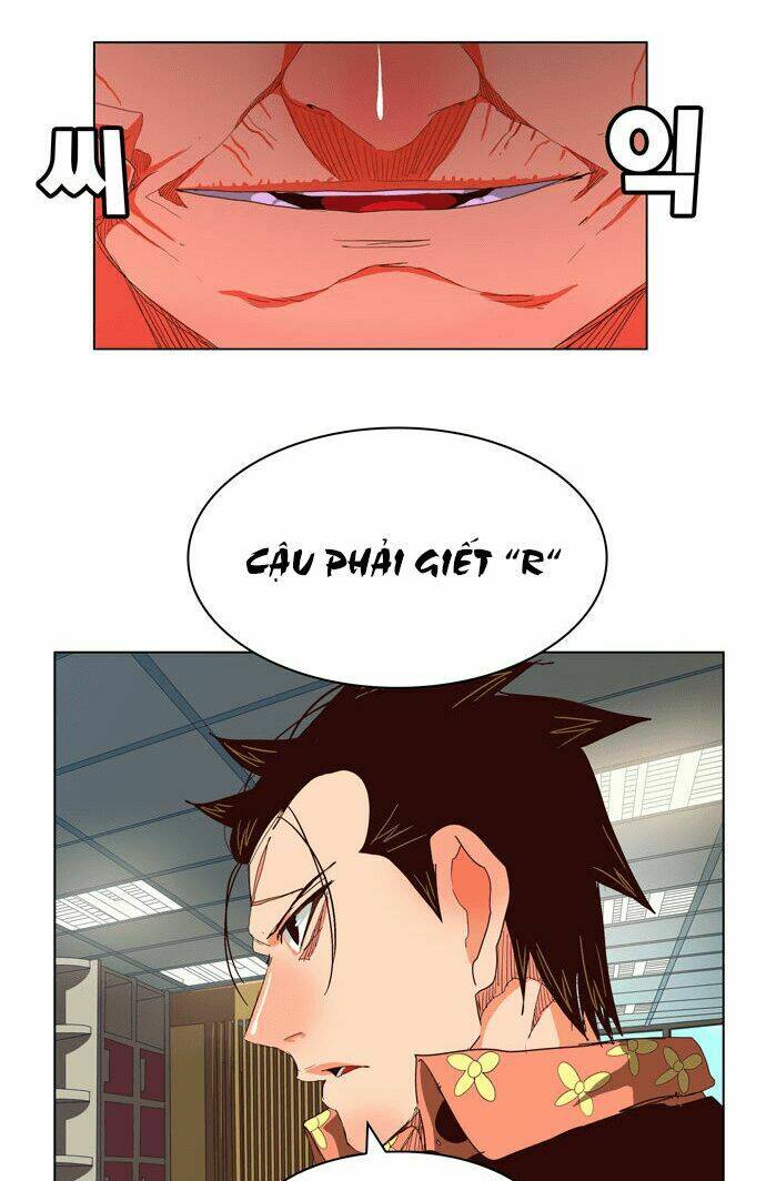 Chúa Tể Học Đường Chapter 216 - Trang 2