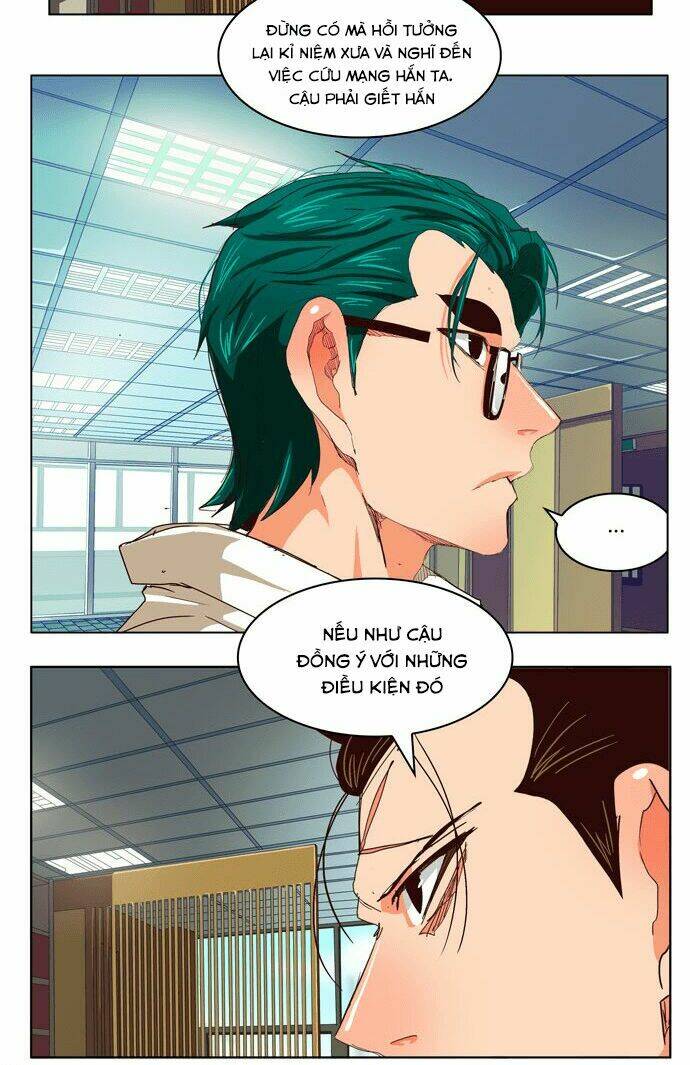 Chúa Tể Học Đường Chapter 216 - Trang 2