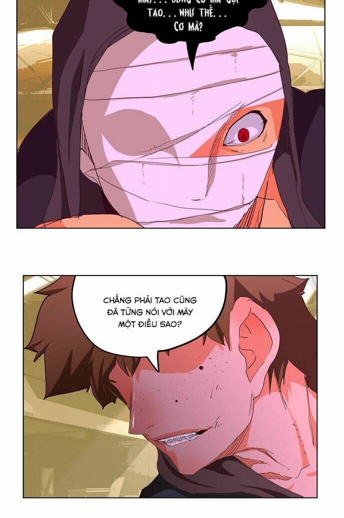 Chúa Tể Học Đường Chapter 216 - Trang 2