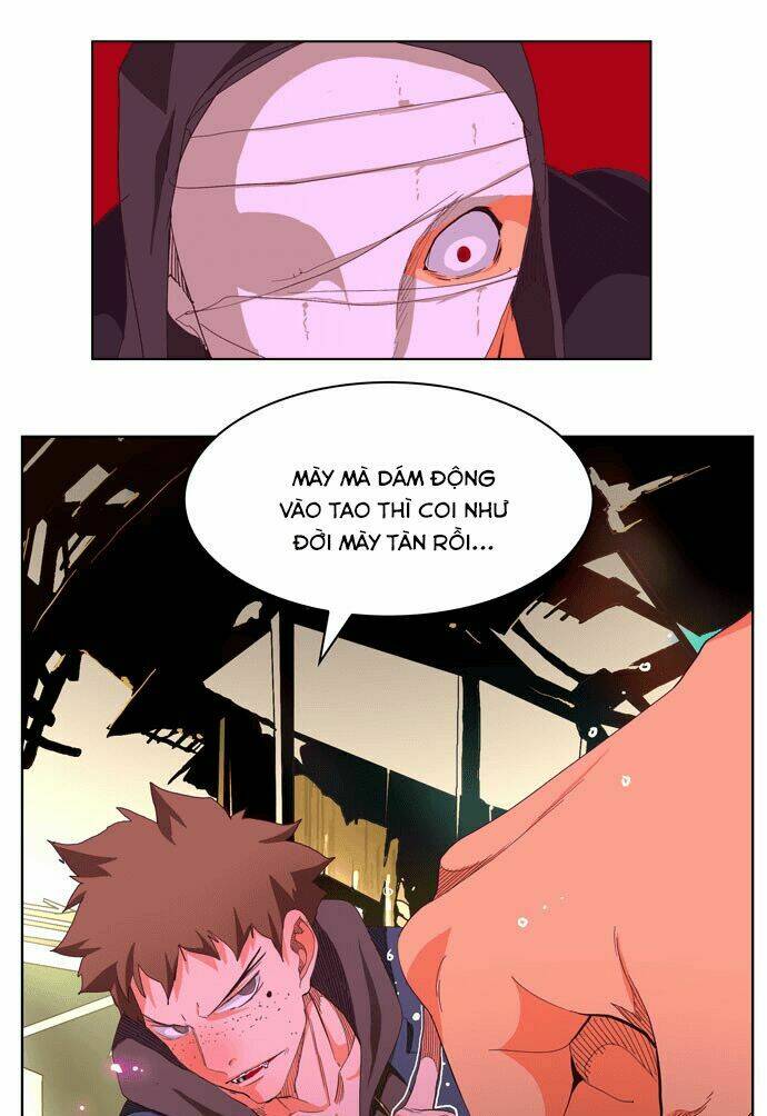 Chúa Tể Học Đường Chapter 216 - Trang 2