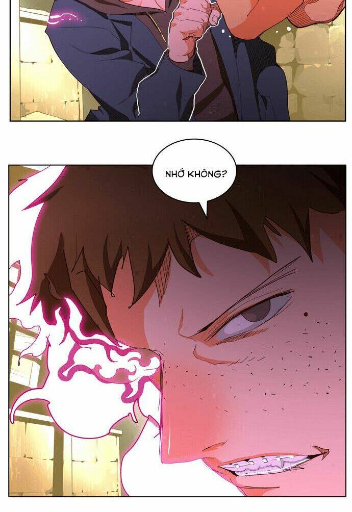 Chúa Tể Học Đường Chapter 216 - Trang 2