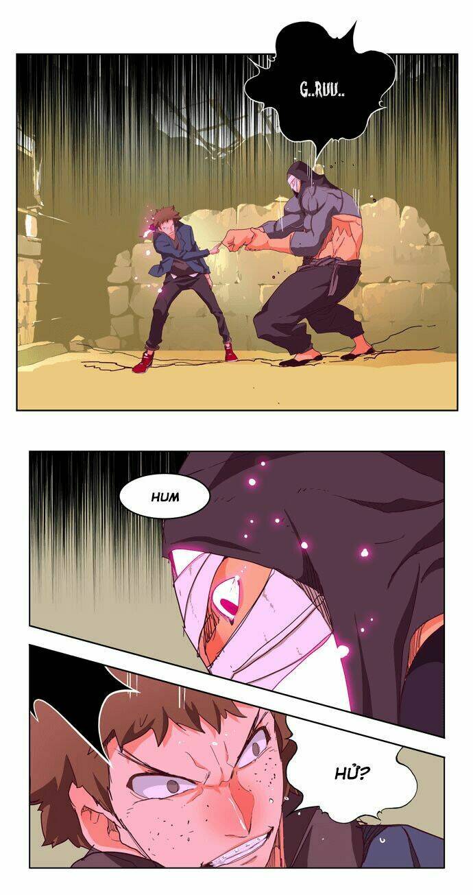 Chúa Tể Học Đường Chapter 216 - Trang 2