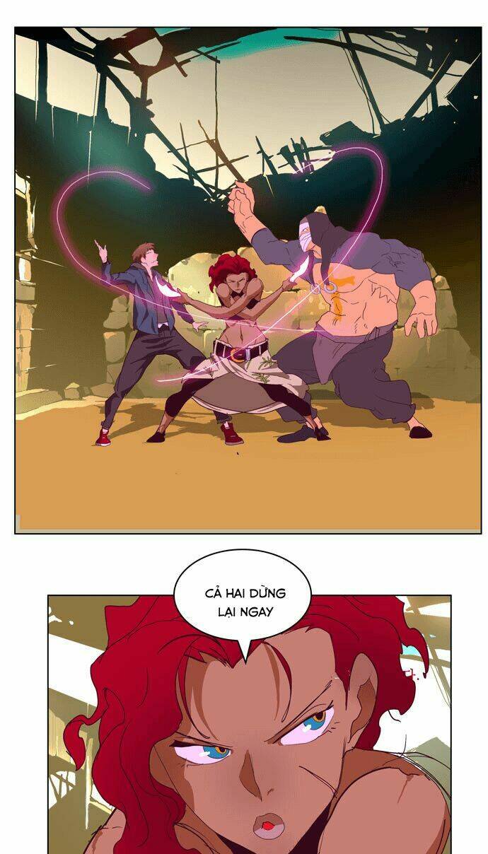 Chúa Tể Học Đường Chapter 216 - Trang 2