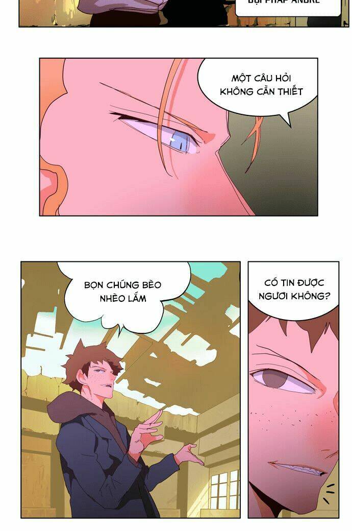 Chúa Tể Học Đường Chapter 216 - Trang 2