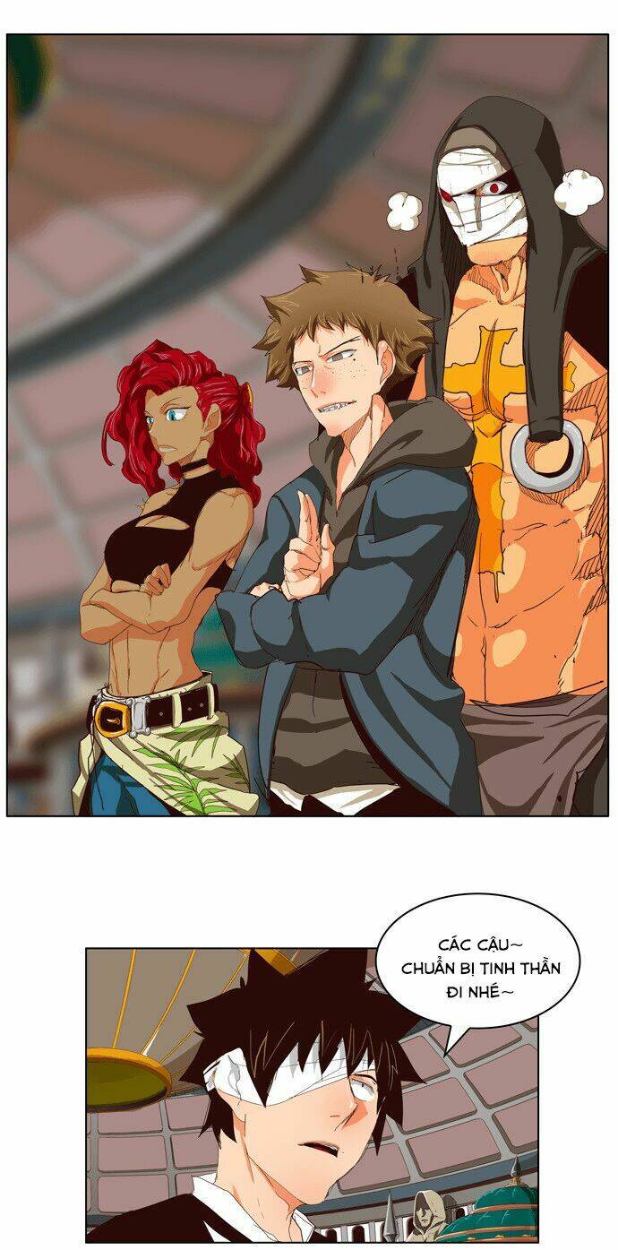 Chúa Tể Học Đường Chapter 216 - Trang 2