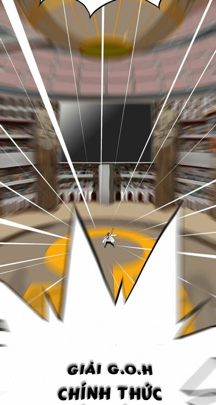 Chúa Tể Học Đường Chapter 216 - Trang 2