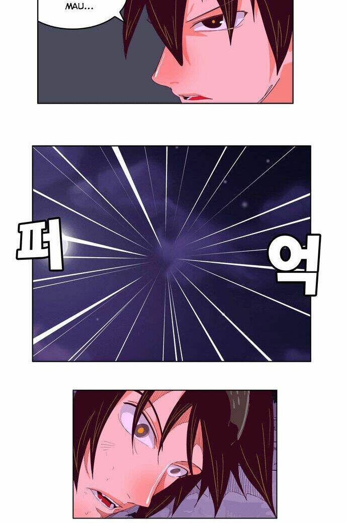 Chúa Tể Học Đường Chapter 216 - Trang 2