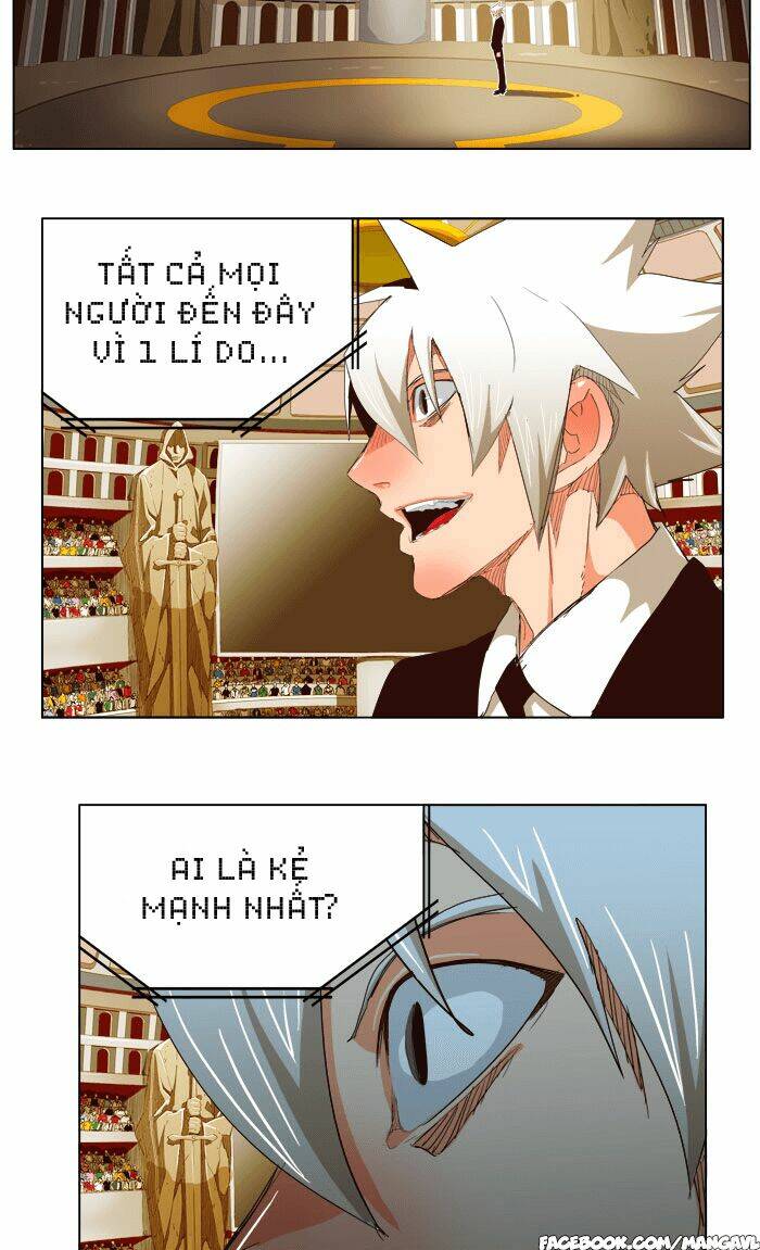 Chúa Tể Học Đường Chapter 217 - Trang 2