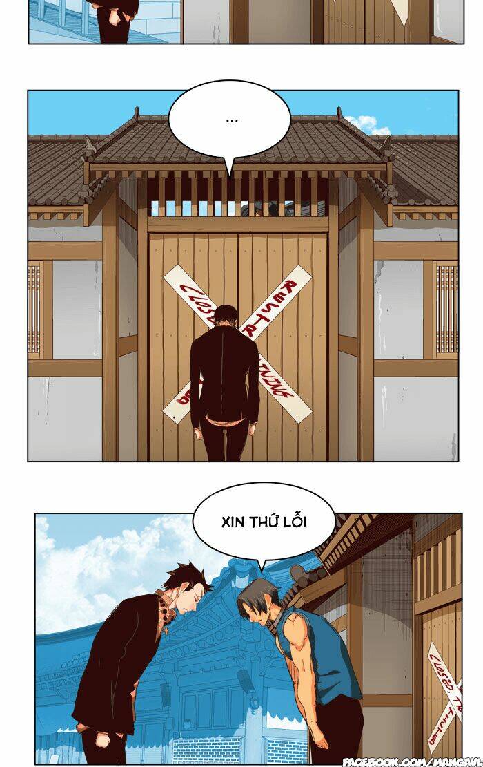 Chúa Tể Học Đường Chapter 217 - Trang 2