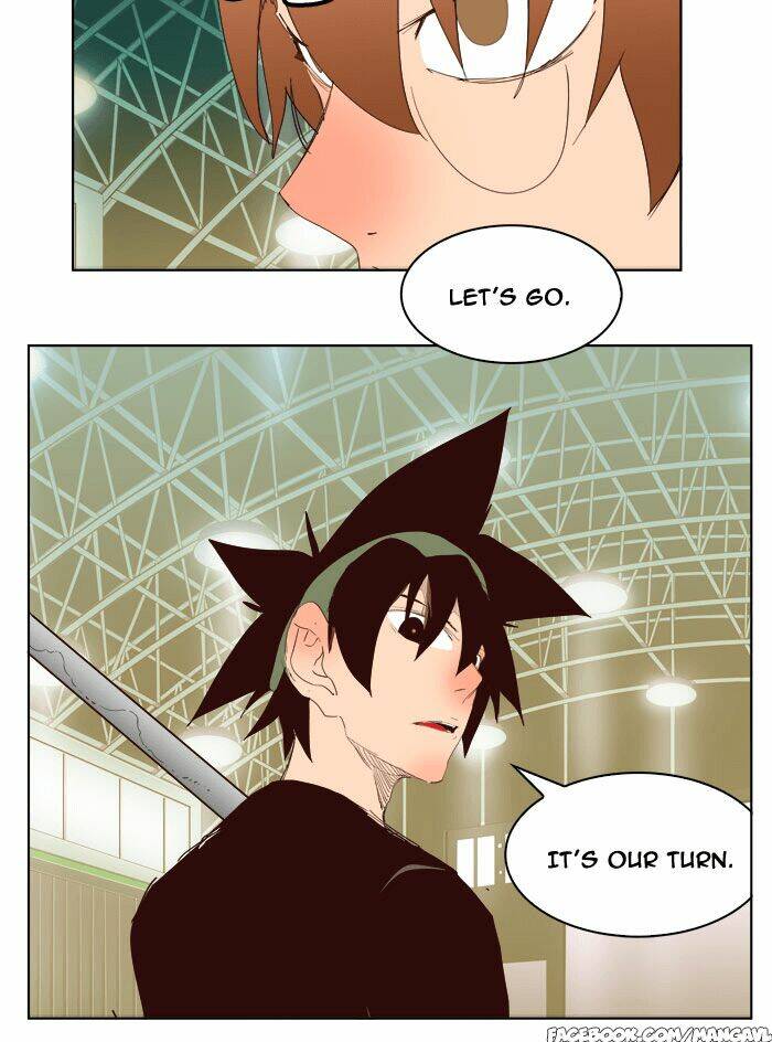 Chúa Tể Học Đường Chapter 217 - Trang 2