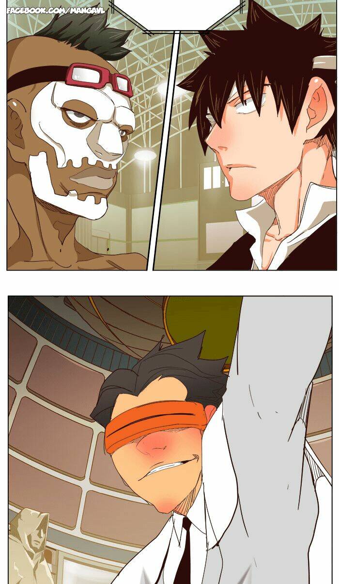 Chúa Tể Học Đường Chapter 217 - Trang 2