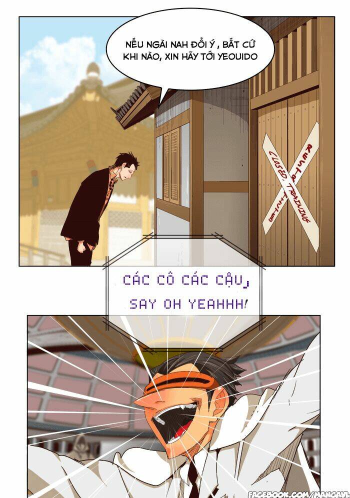 Chúa Tể Học Đường Chapter 217 - Trang 2